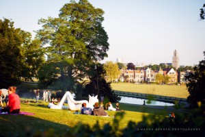 Arnhemsnieuwscafe