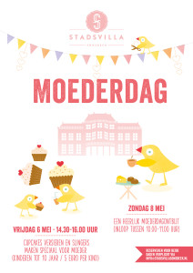 Moederdag