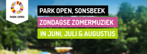 park open